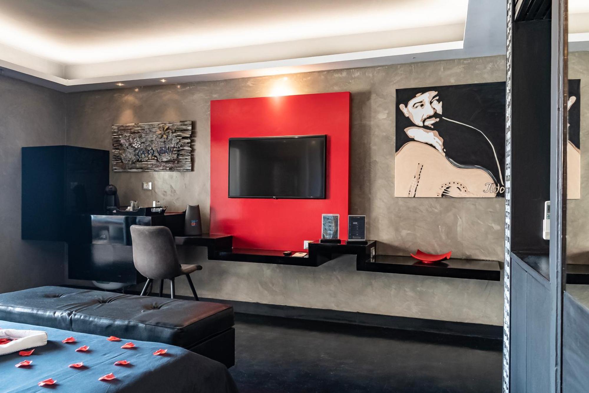 Ocean Suites Santa Maria Pokoj fotografie